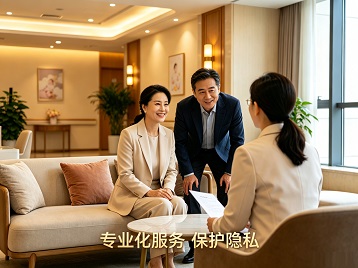 绥滨有偿售卵代生女生的客户的客户群体有哪些