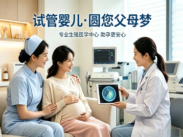 绥滨辅助生育服务 试管婴儿行业的兴起背景、发展与未来展望